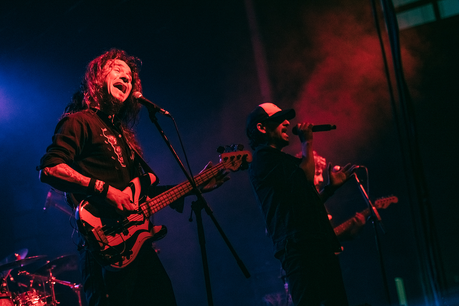 Río Laja Metal Fest